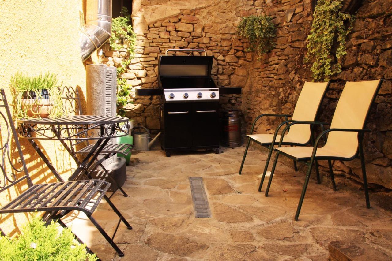 Casa Rural Ezkonberri Unzue 外观 照片