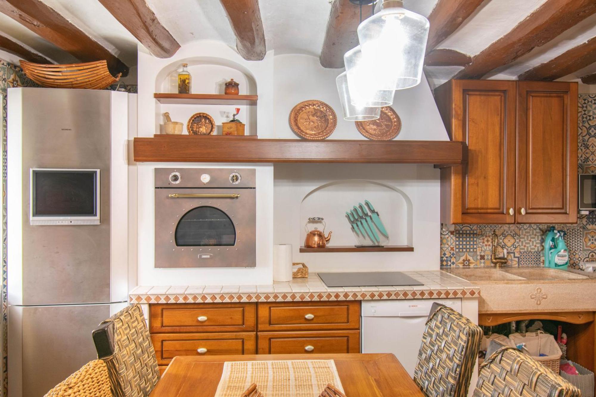 Casa Rural Ezkonberri Unzue 外观 照片