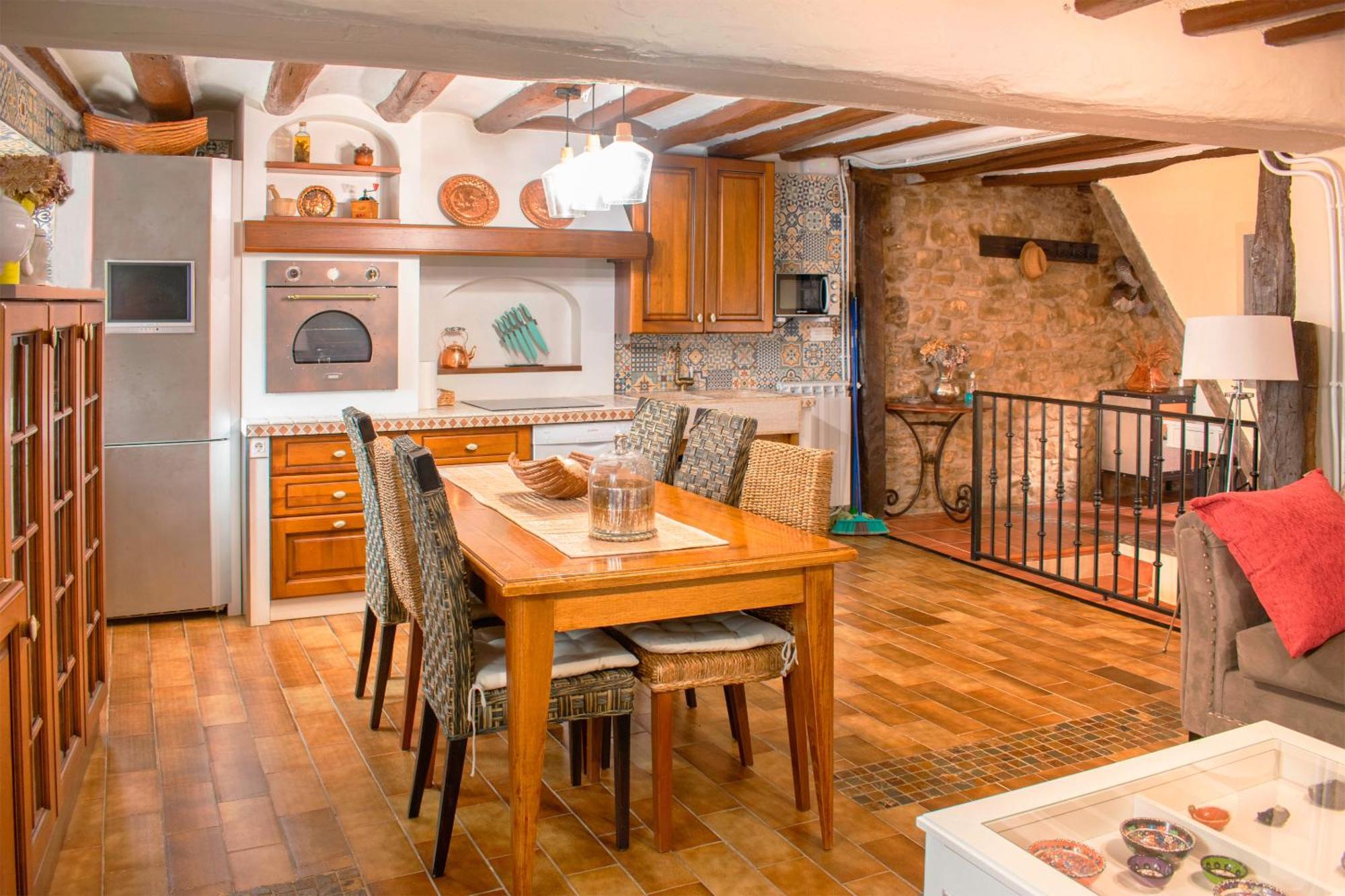 Casa Rural Ezkonberri Unzue 外观 照片